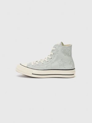 Sneakersy wysokie Converse