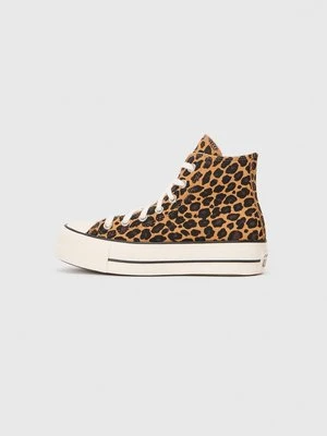 Sneakersy wysokie Converse