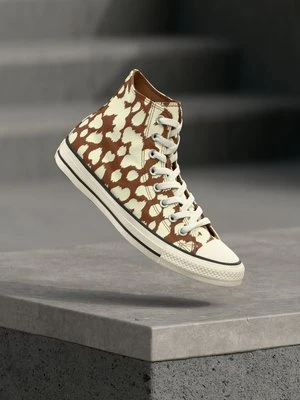Sneakersy wysokie Converse