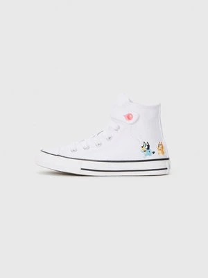 Sneakersy wysokie Converse