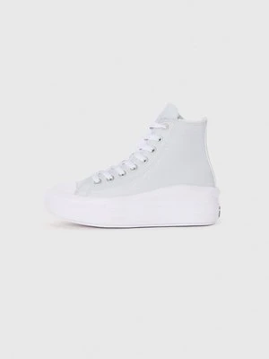 Sneakersy wysokie Converse