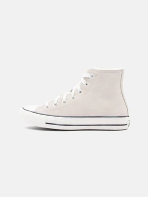 Sneakersy wysokie Converse różowy