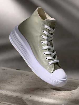 Sneakersy wysokie Converse