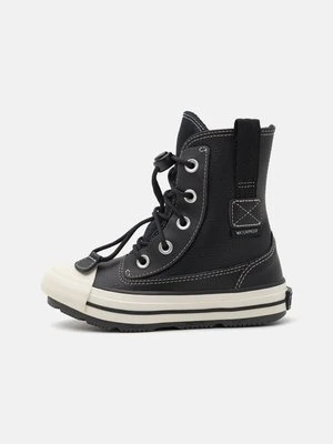 Sneakersy wysokie Converse czarny