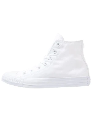 Sneakersy wysokie Converse biały