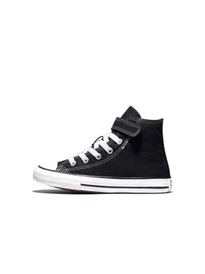 Sneakersy wysokie Converse czarny