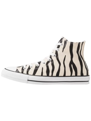 Sneakersy wysokie Converse czarny