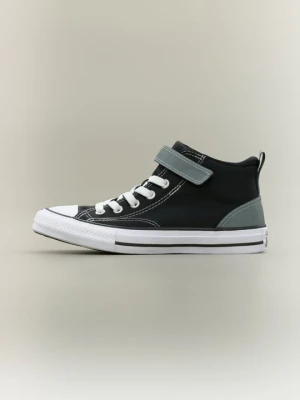 Sneakersy wysokie Converse czarny