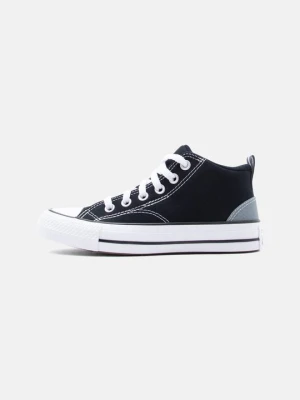Sneakersy wysokie Converse czarny