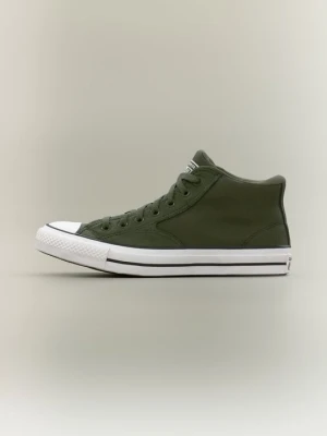 Sneakersy wysokie Converse czarny
