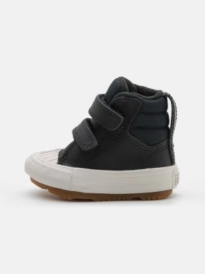 Sneakersy wysokie Converse czarny