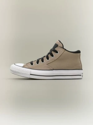 Sneakersy wysokie Converse jasnobrązowy