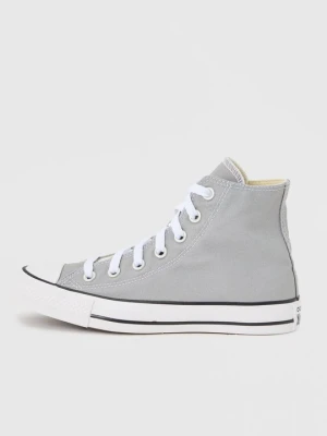 Sneakersy wysokie Converse różowy
