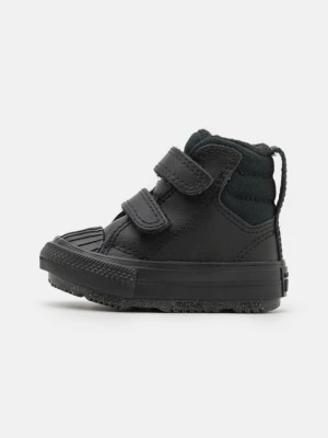 Sneakersy wysokie Converse różowy