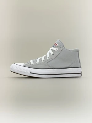 Sneakersy wysokie Converse szary