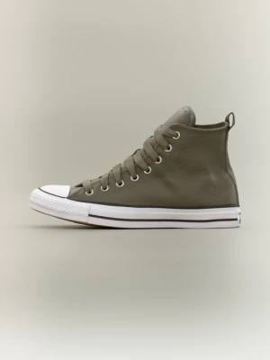 Sneakersy wysokie Converse taupe