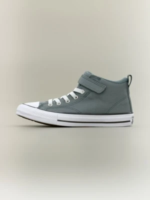 Sneakersy wysokie Converse zielony