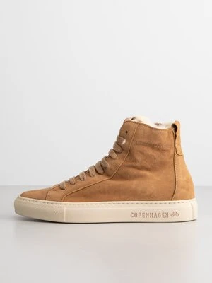 Sneakersy wysokie Copenhagen Studios