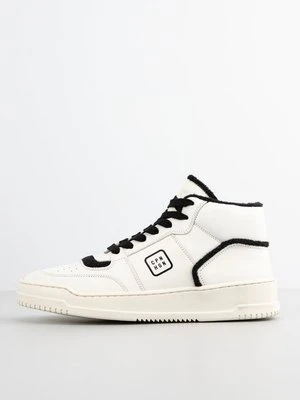 Sneakersy wysokie Copenhagen Studios