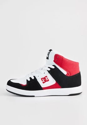 Sneakersy wysokie DC Shoes