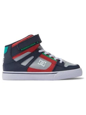 Sneakersy wysokie DC Shoes