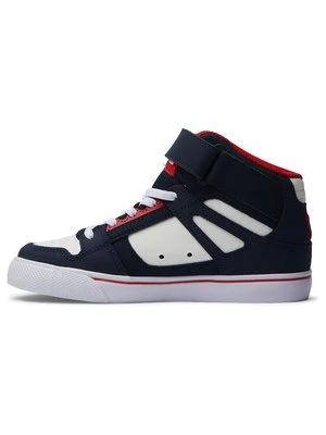 Sneakersy wysokie DC Shoes