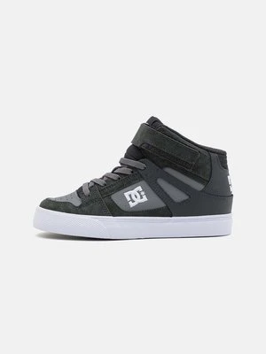 Sneakersy wysokie DC Shoes