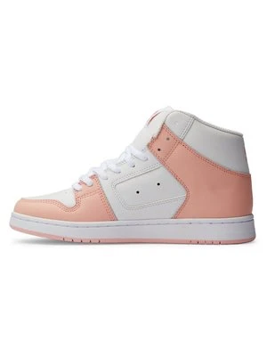 Sneakersy wysokie DC Shoes