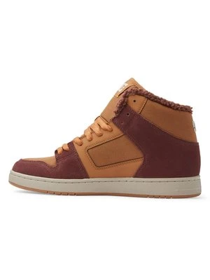 Sneakersy wysokie DC Shoes