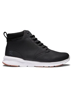 Sneakersy wysokie DC Shoes