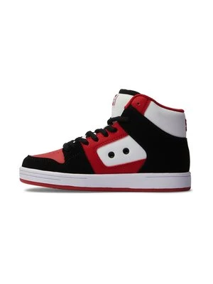 Sneakersy wysokie DC Shoes