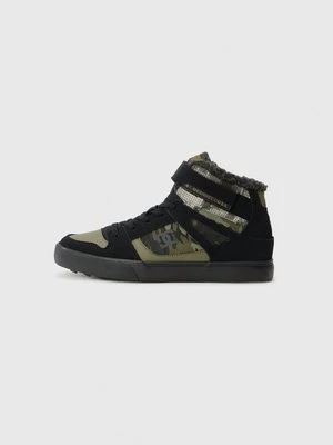 Sneakersy wysokie DC Shoes