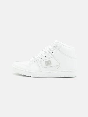 Sneakersy wysokie DC Shoes