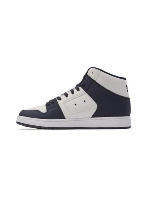 Sneakersy wysokie DC Shoes