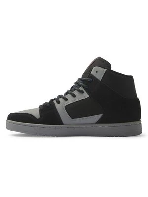 Sneakersy wysokie DC Shoes