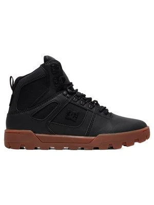 Sneakersy wysokie DC Shoes