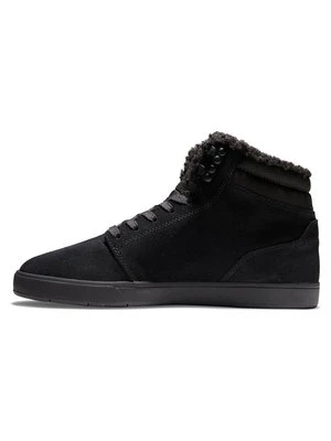 Sneakersy wysokie DC Shoes
