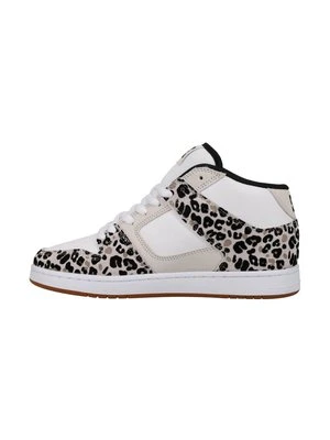 Sneakersy wysokie DC Shoes