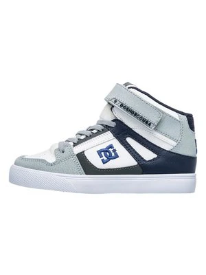 Sneakersy wysokie DC Shoes