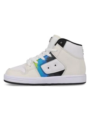 Sneakersy wysokie DC Shoes