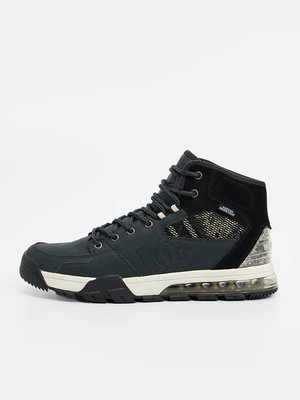 Sneakersy wysokie DC Shoes