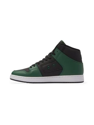 Sneakersy wysokie DC Shoes