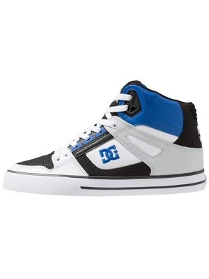 Sneakersy wysokie DC Shoes