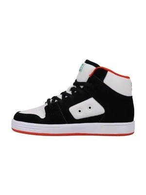 Sneakersy wysokie DC Shoes