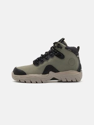 Sneakersy wysokie DC Shoes