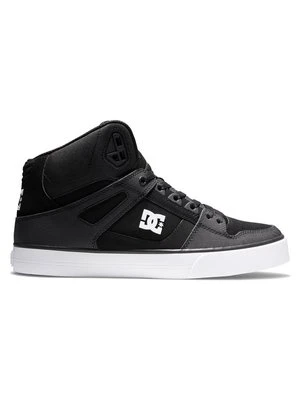 Sneakersy wysokie DC Shoes