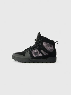Sneakersy wysokie DC Shoes