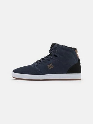 Sneakersy wysokie DC Shoes