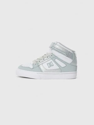 Sneakersy wysokie DC Shoes
