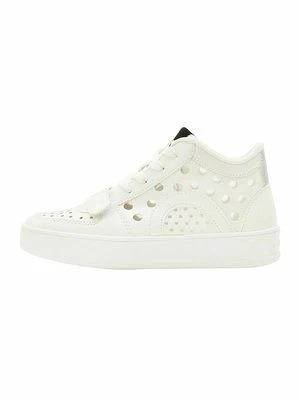 Sneakersy wysokie Desigual